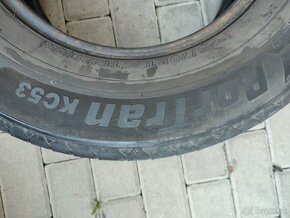 225/70R15C KUMHO PORTRANS KC53 - 5