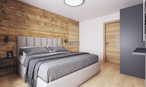 2-spálňový investičný apartmán v Schladmingu, PURE ALPINE SU - 5