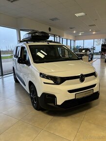 Citroen Berlingo MAX - 5