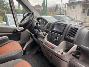 Fiat Ducato 2.2 Diesel 74kW, r.v.:2007, 235000km - 5