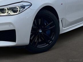 BMW Rad 6 GT 630d xDrive M-PACKET ADAPTIV. FULL LED PANORAMA - 5