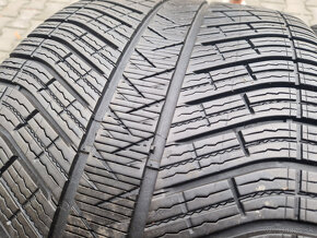 305/35 r21 zimne pneumatiky 2ks 305 35 21 - 5