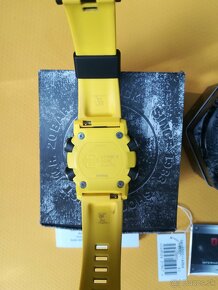 G shock GA-2000 - 5