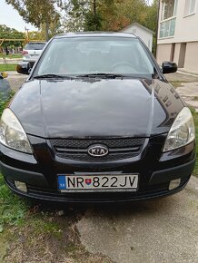 Kia Rio 1.4 Sporty - 5