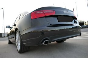 Audi A6 3.0 tdi 230kw - 5