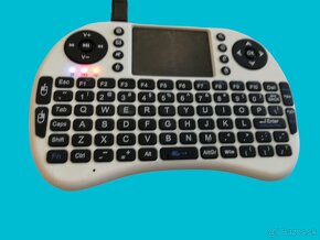 ukb-500 mini wireless keyboard - 5