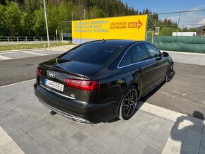 Audi A6 2.0 TDi - 5