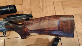 Blaser R93 cal. 8x68S - 5