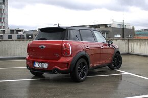 Mini Countryman Cooper SD 4x4 Automat AT7 - 5