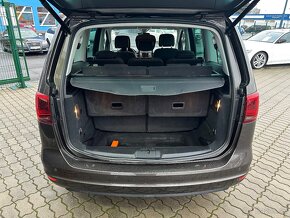 Seat Alhambra 2.0 TDi Style 7miest - 5