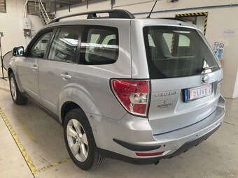 Subaru Forester 2.0 Diesel Comfort - 5