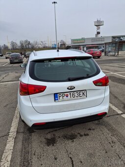 Kia ceed - 5