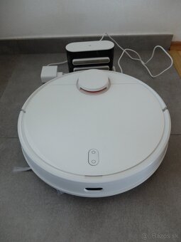 Xiaomi vacuum mop - 5