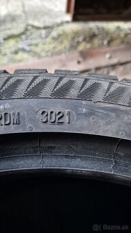 Matador nordica 225/45 R 18 xl - 5