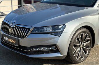 ŠKODA SUPERB 4x4 L&K 2020 DSG - 5