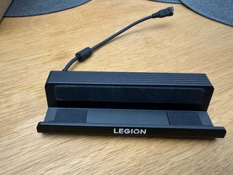 Lenovo Legion Go 1TB SSD + dokovacia stanica - 5