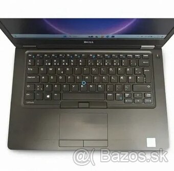 Dell Latitude 5480 - 5