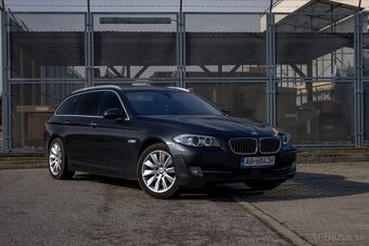 Bmw F11 525d individual - 5