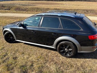 Audi A4 allroad - 5