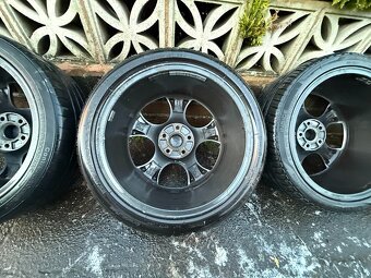 Monza R18 5x112 - 5