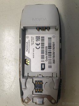 NOKIA  3310 - 5