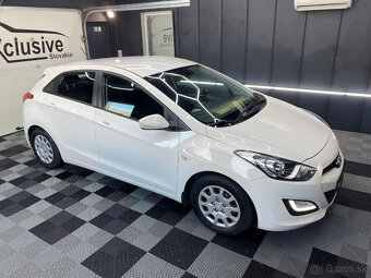 Hyundai i30 1.6 CRDi DOHC 16V Comfort - 5