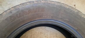 Letne pneumatiky 215/65 R16 C Bridgestone - 5