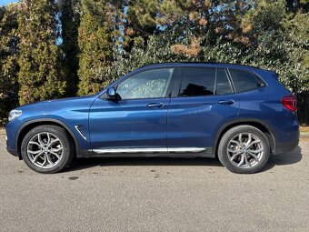 BMW X3 Xdrive - 5