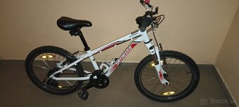 Specialized Hotrock 20 - 5