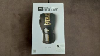 Boxerské rukavice Everlast elite 8 oz. - 5