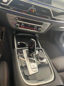 BMW 740 Li xdrive - 5