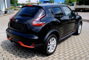 NISSAN JUKE - PREDAJ AJ NA SPLÁTKY - 5