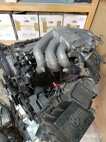 E30 motor m20b20 95kw - 5