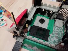 Lego Castle 6086 - Black Knight's Castle - 5