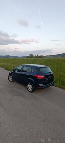 B-max 1.6 TDCi  top stav - 5