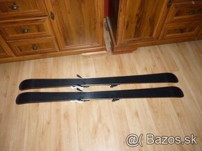 Predam freestyle lyze NORDICA,dlzka 138 cm - 5