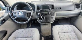 Multivan 1.9 TDI - 5