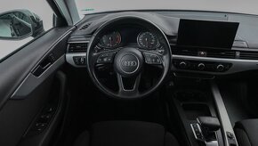 Audi A4 Allroad 40TDI Quattro140kw Matrix Nav Kamera - 5