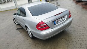 MERCEDES W211,E220 CDI,110 KW - 5