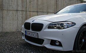 BMW Rad 5 530d F10 xDrive - 5