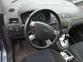 Ford cmax - 5