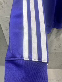 Adidas nová zeplakova bunda - 5