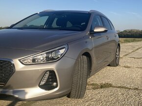 Hyundai i30 CW 1.4TGDi - 5