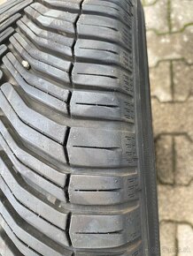 Pneumatiky zimné 195/55 R16 - 5