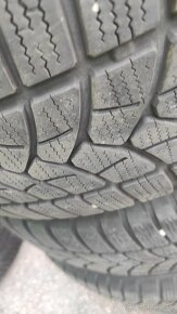 235/55r18 zimné pneumatiky Firestone - 5