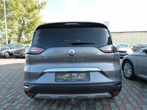 Renault Espace Energy dCi 160 Zen EDC - 5