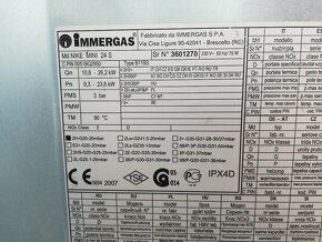 IMERGAS - 5