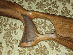 Pažba CZ 557 Thumbhole zásobníková verzia - 5