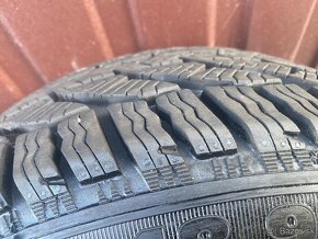 Predám zimné pneu Sebring 235/45 r18 - 5