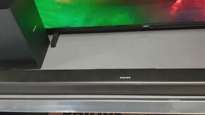 Soundbar Philips HTL1520B + držiak soundbaru na TV - 5